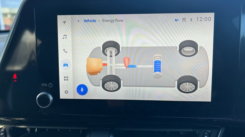 Toyota C-HR 1.8 Hybrid GR Sport 5dr CVT Hybrid Hatchback